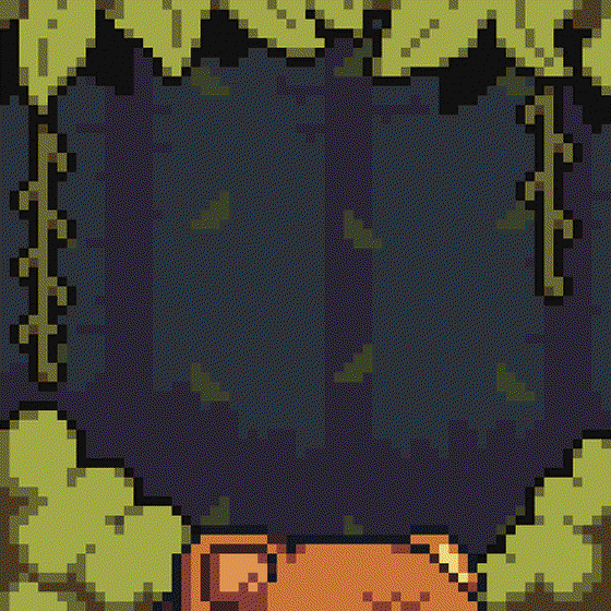 Okay Pixel Bears #114