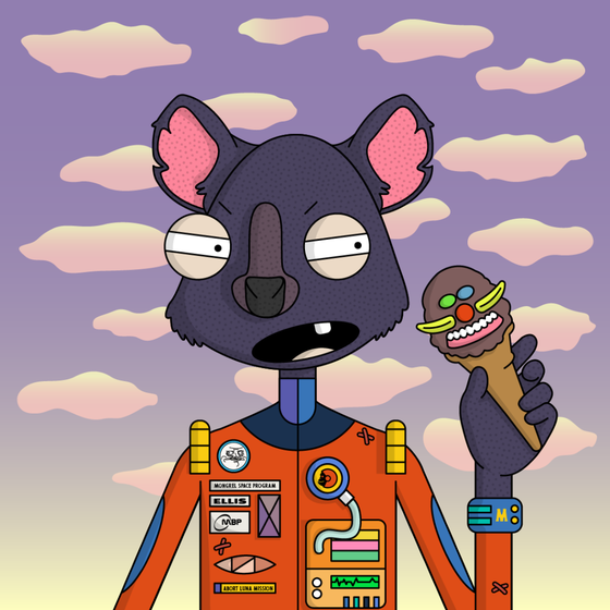 Mongrel #952