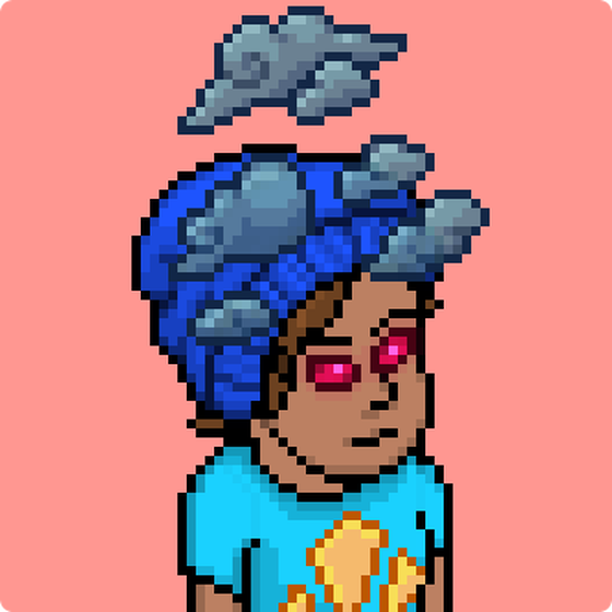 Habbo Portrait #4702