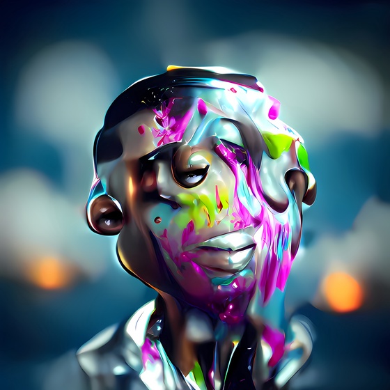Trippy Apepe YC #221