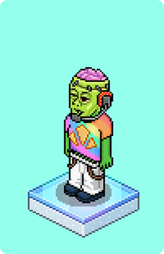 Habbo #8012