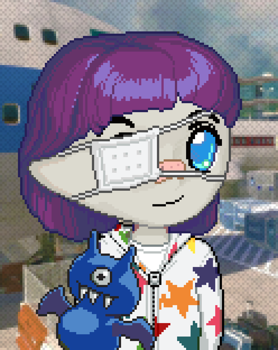 Pixelady #4192