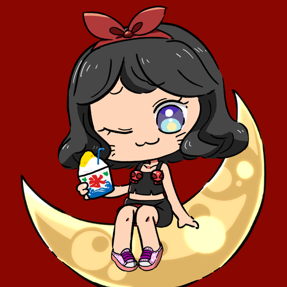 Chibi Lolita #8239