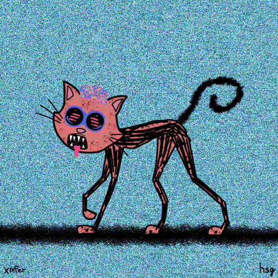 cat #1640