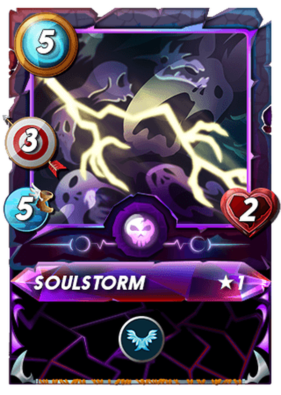 Soulstorm