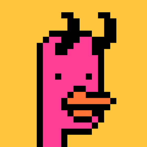 CryptoBurb II #3930