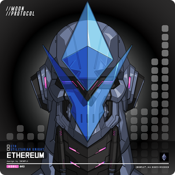 Moon Protocol: Ethereum (01-02)