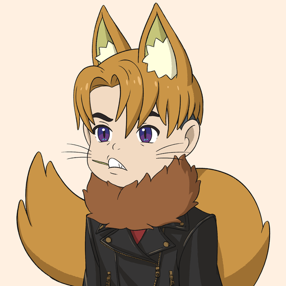 Isekai #4509
