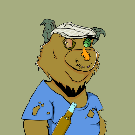 OgrBears #4815