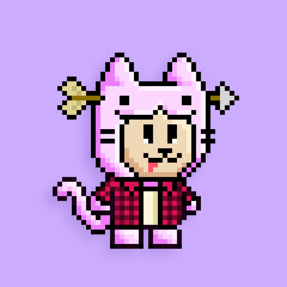 little cats  #1297