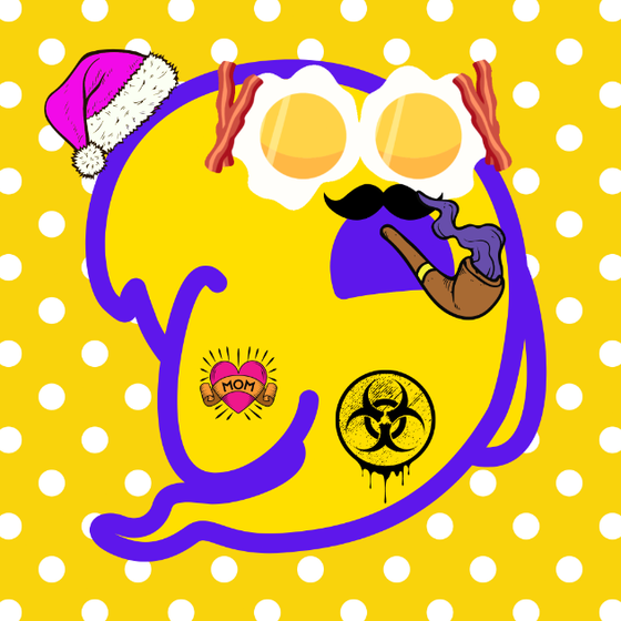 Secret Soul Society #301