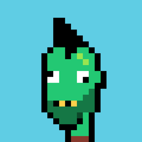 Kevin Wunks #266