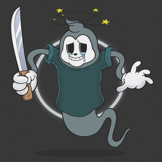 Prisoner #2468