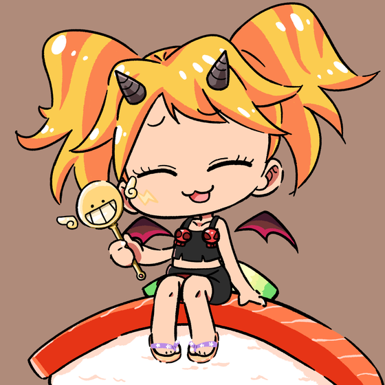 Chibi Lolita #11929