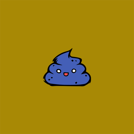 Pootopia #5188