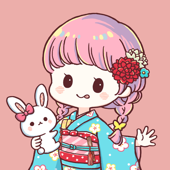NAGOMI #1048