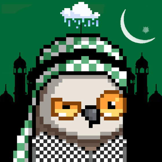 SaudisOwl #3357