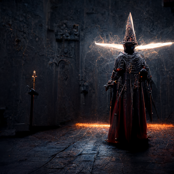 Dark Wizards #313