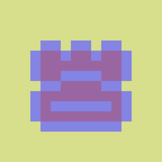 Pixelglyph #09335