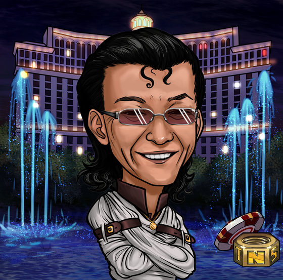 Poker Hero #246
