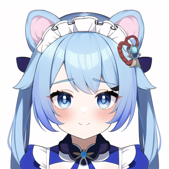 SakuraMaid#30