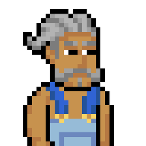 Farmer #3654