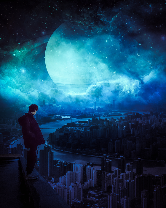 FRAGMΞNTΞD SOUL //