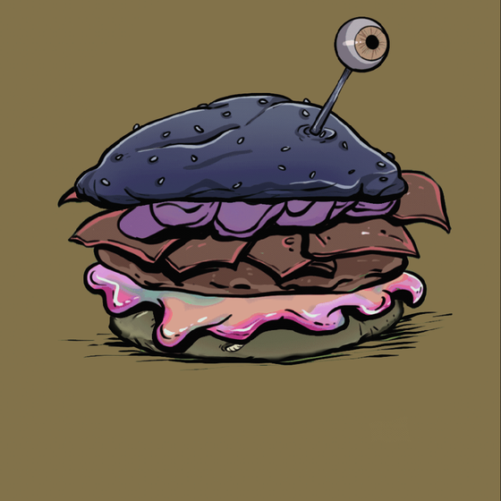 goblintown burgers #2977