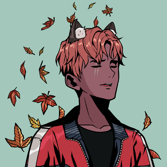 Huki #122