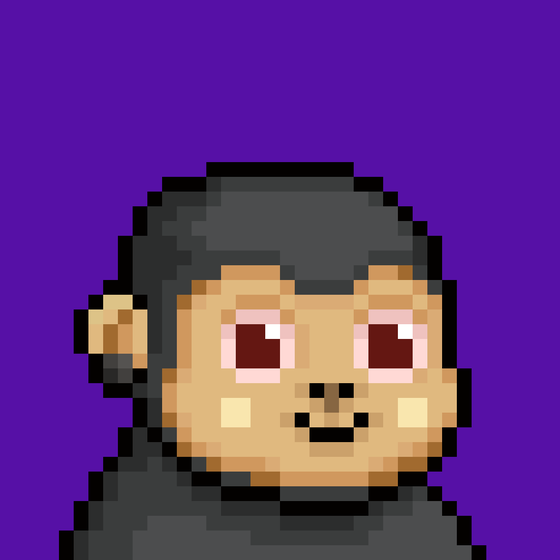 monke #3224