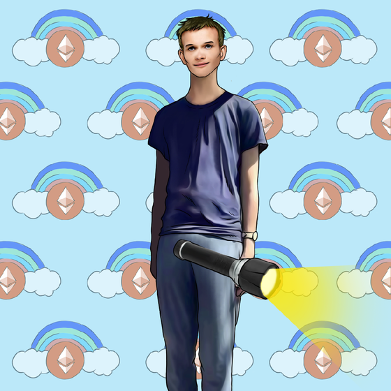 Phallic Vitalik #8627