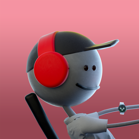 xMfers 3D #495