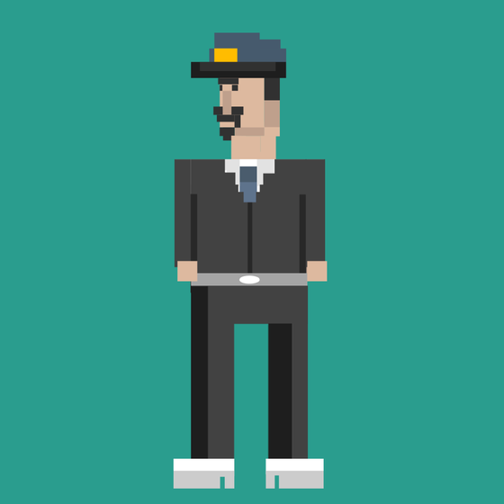Pixel Atelier #4762