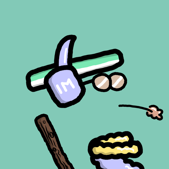 invisible mfers #7193