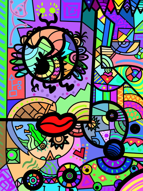 The Wonders of the Universe by Jacob M.