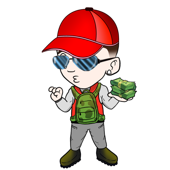 Rich Kid #399