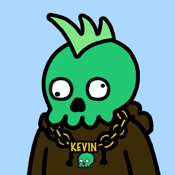 Kevinmories #364