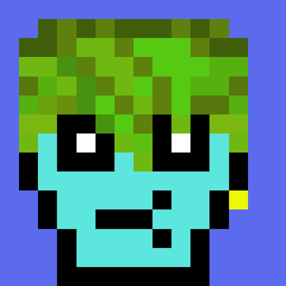 Pixel Minds #1711