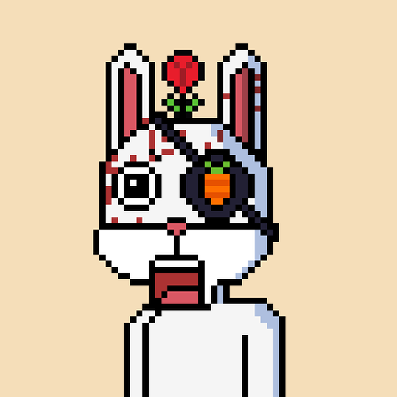 FloopyBunny #259