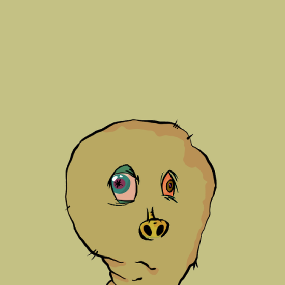 Potato #1094