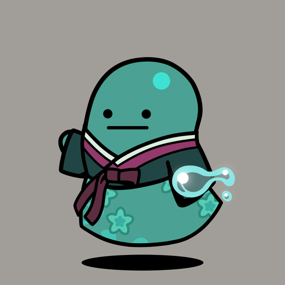 Bean #14773