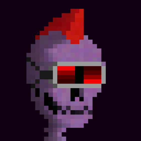 Based Ghoul ⛧ 4704