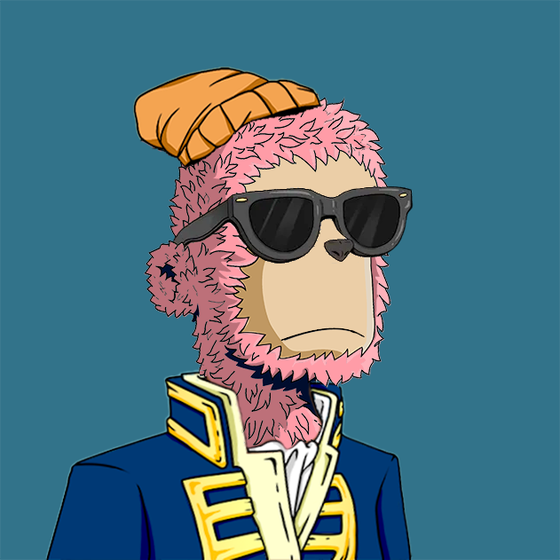 y00ts Yacht Club#2710