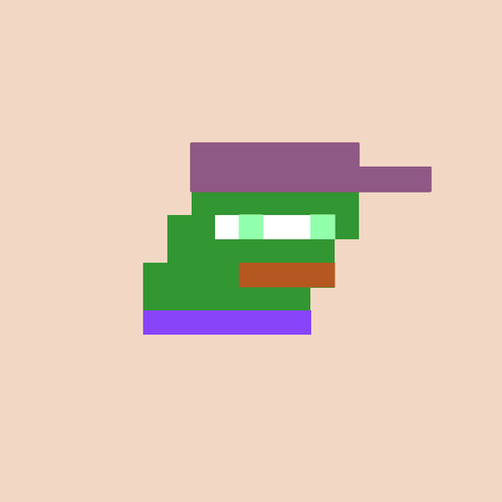 tiny pepe #3308