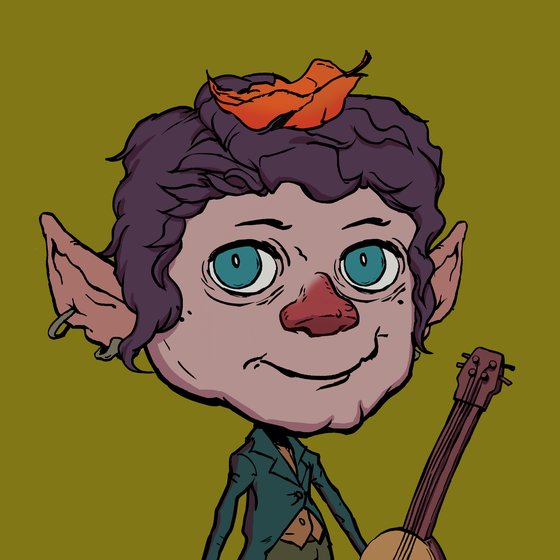 Halfling #6922