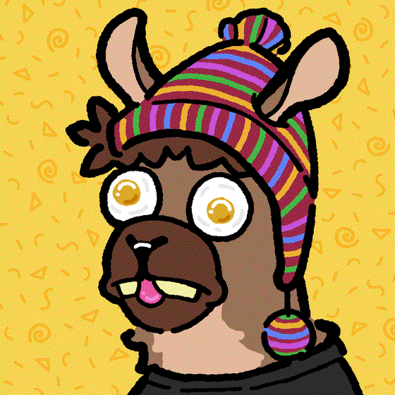 Koollama #158