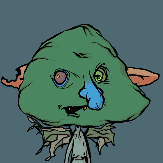 goblintown #4818