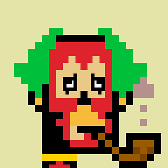 Bobo Punks #66