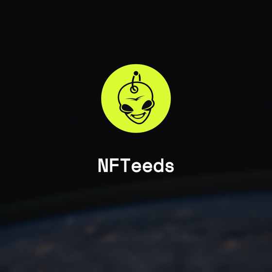 NFTeeds