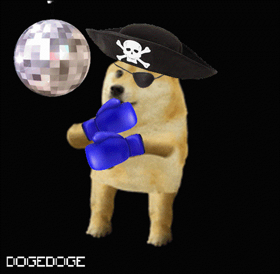 DOGEDOGE #1263